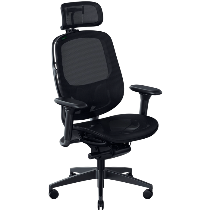 RAZER Fotel Gamingowy Fujin Pro