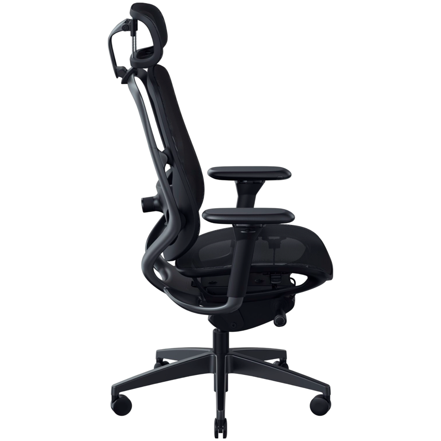RAZER Fotel Gamingowy Fujin Pro