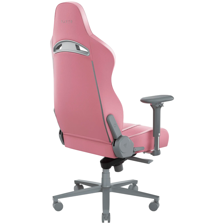 RAZER Fotel Gamingowy Enki, Quartz