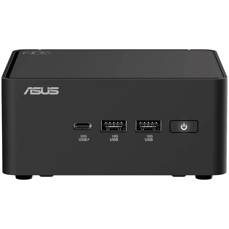ASUS NUC 15 Pro Tall Kit RNUC15CRHC700002 Core 7 240H Processor-1