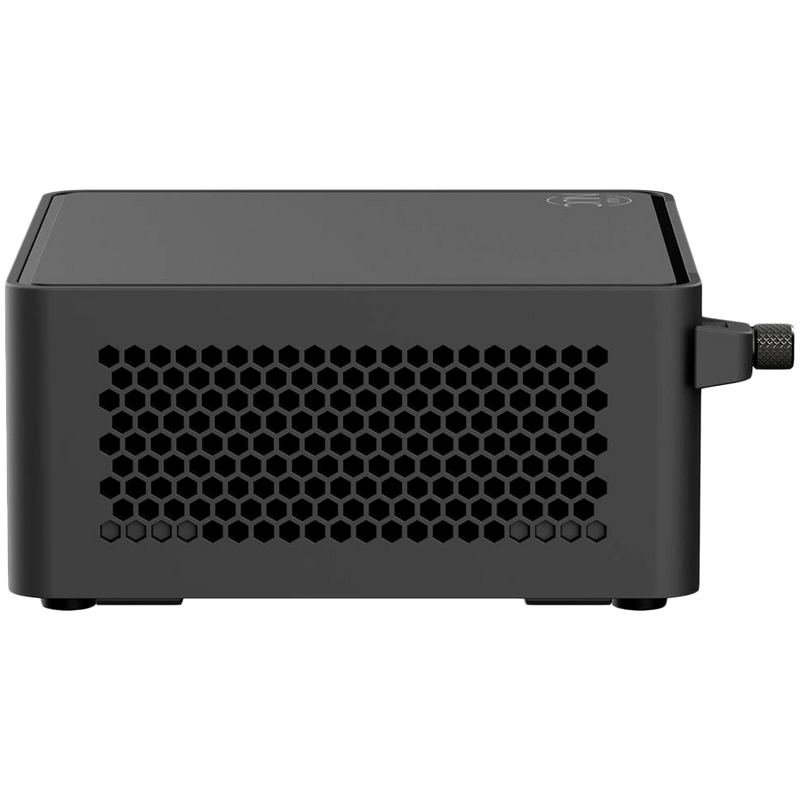 ASUS NUC 15 Pro Tall Kit RNUC15CRHC700002 Core 7 240H Processor-3