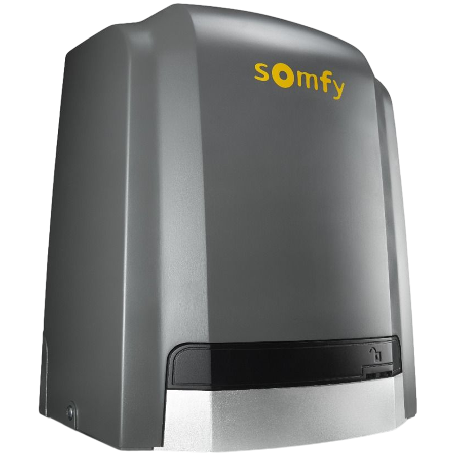 SOMFY Napęd do bramy przesuwnej Slidy Moove-1