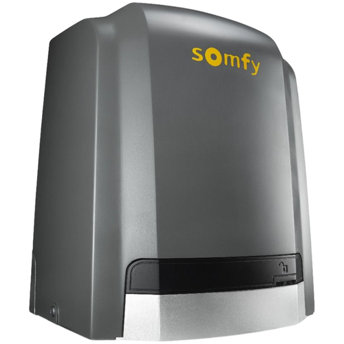 SOMFY Napęd do bramy przesuwnej Slidy Moove