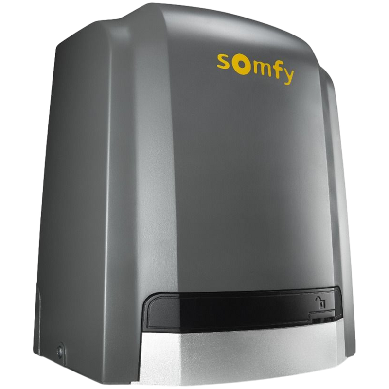 SOMFY Napęd do bramy przesuwnej Slidy Moove-1