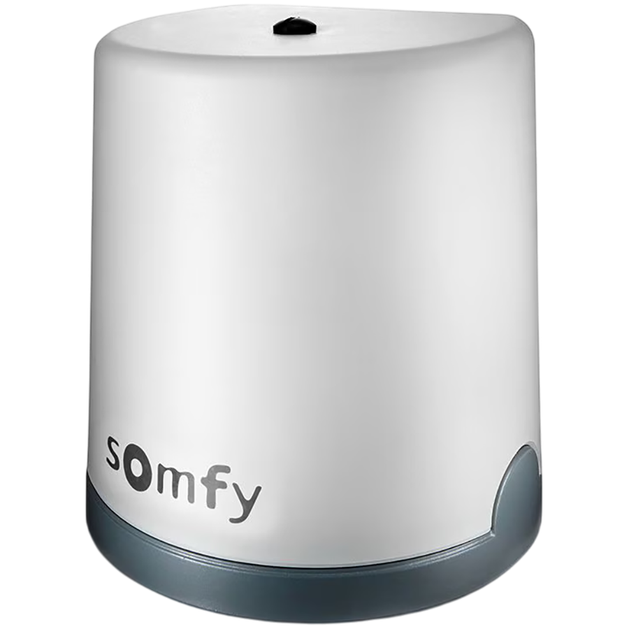 SOMFY Napęd do bramy przesuwnej Freevia 400-1