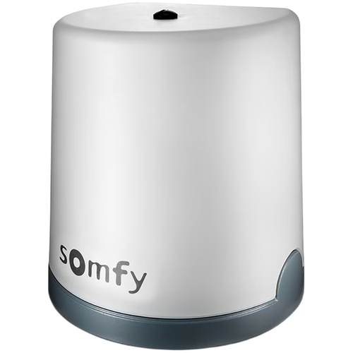 SOMFY Napęd do bramy przesuwnej Freevia 400