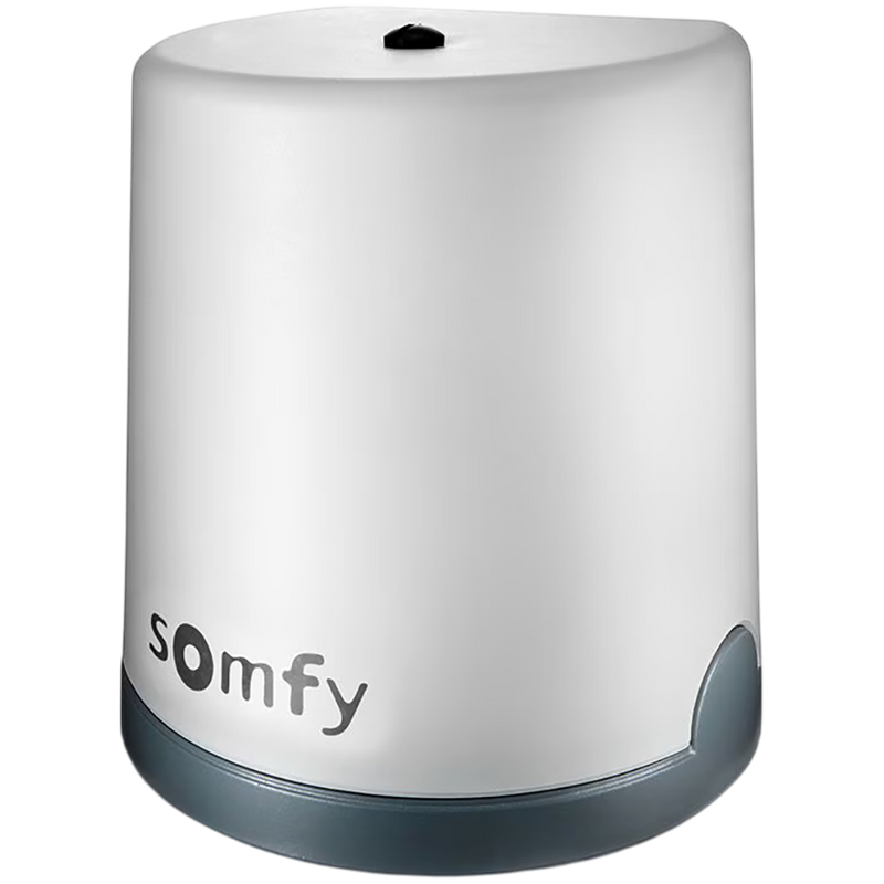SOMFY Napęd do bramy przesuwnej Freevia 400-1