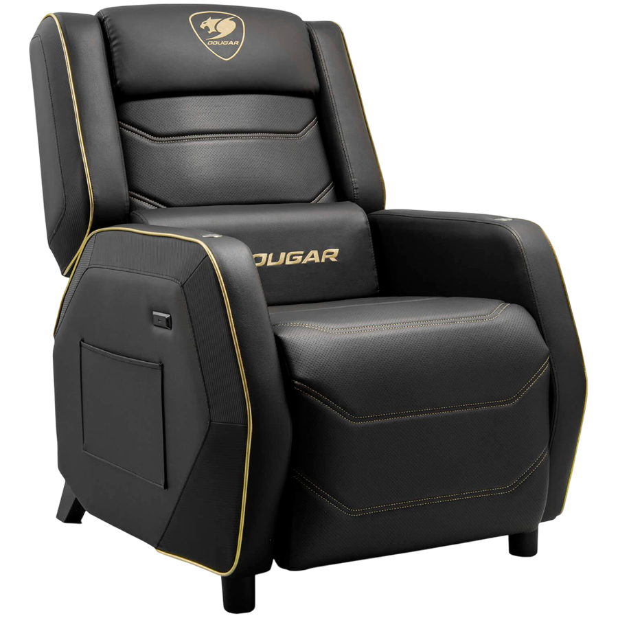 COUGAR Sofa Gamingowa Ranger Pro, Royal