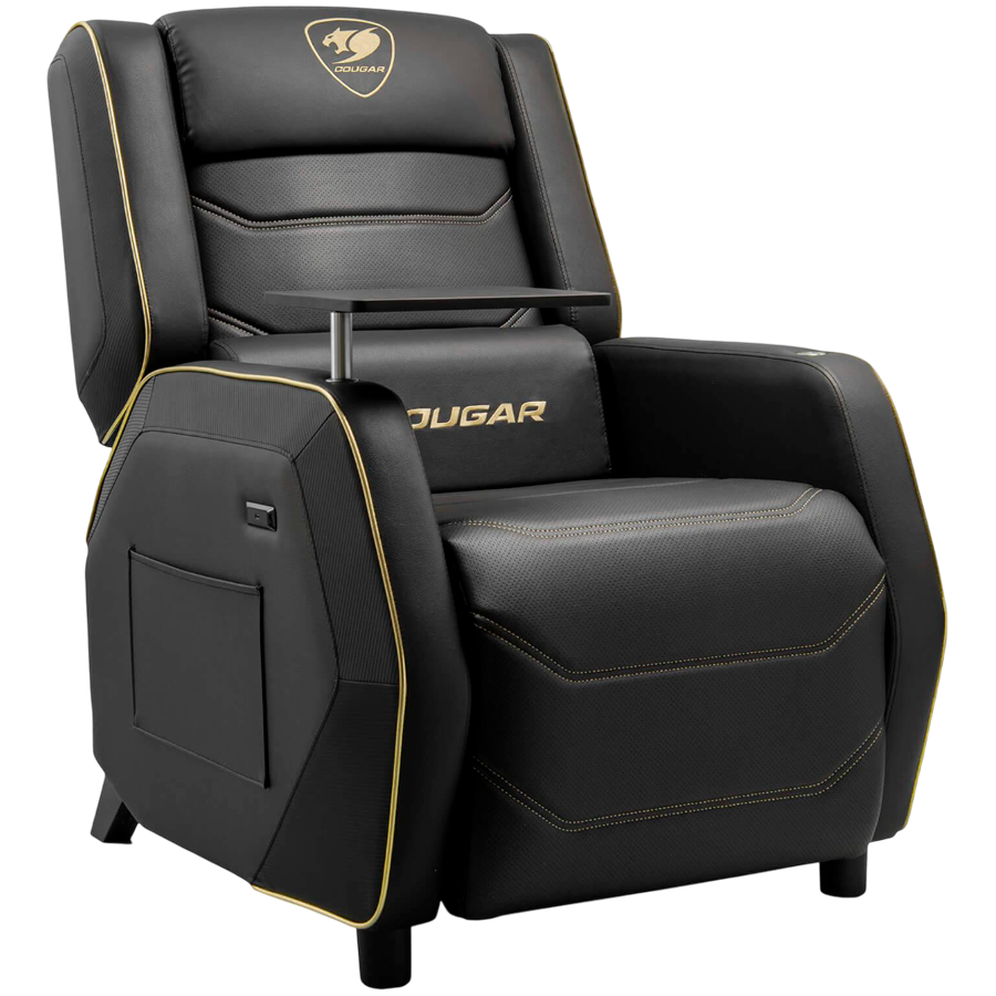 COUGAR Sofa Gamingowa Ranger Pro, Royal