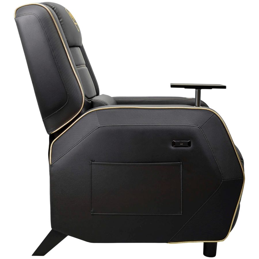 COUGAR Sofa Gamingowa Ranger Pro, Royal