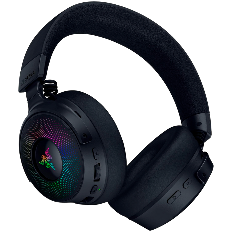 RAZER Słuchawki Gamingowe Kraken V4 Pro-2