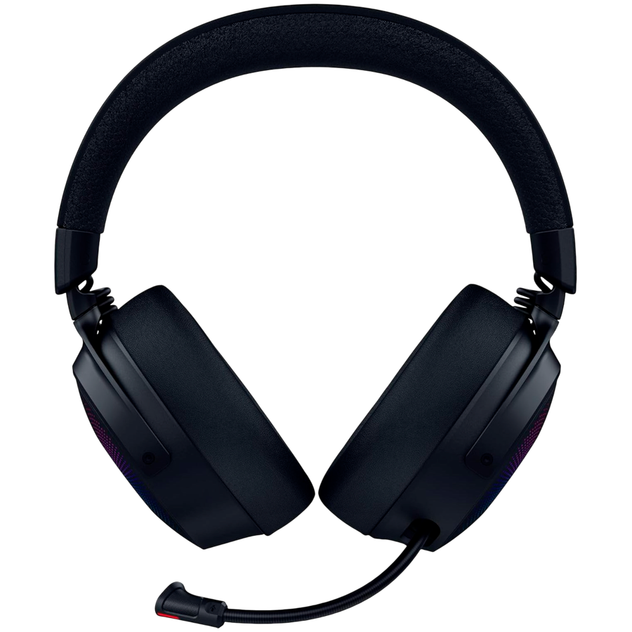 RAZER Słuchawki Gamingowe Kraken V4 Pro-4