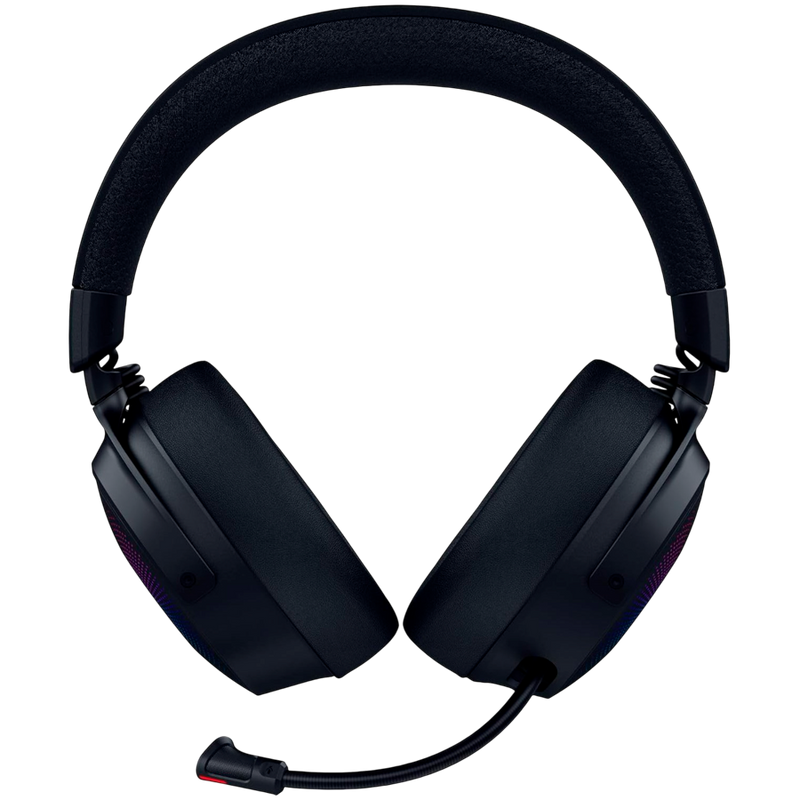 RAZER Słuchawki Gamingowe Kraken V4 Pro-4