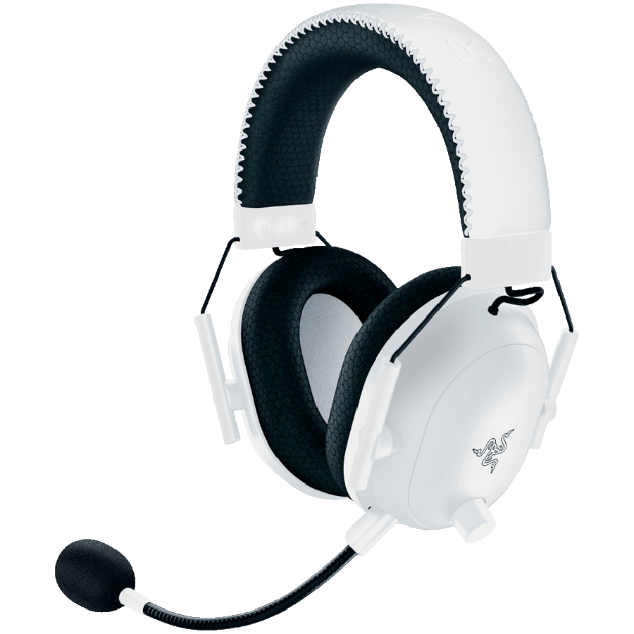 RAZER Słuchawki Gamingowe BlackShark V2 Pro (Xbox Licencja) Białe