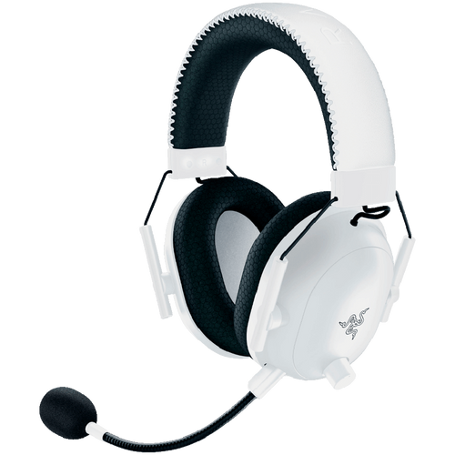 RAZER Słuchawki Gamingowe BlackShark V2 Pro (Xbox Licencja) Białe
