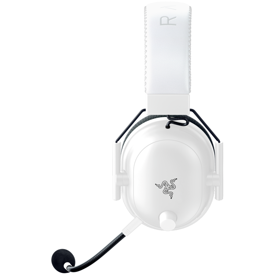 RAZER Słuchawki Gamingowe BlackShark V2 Pro (Xbox Licencja) Białe