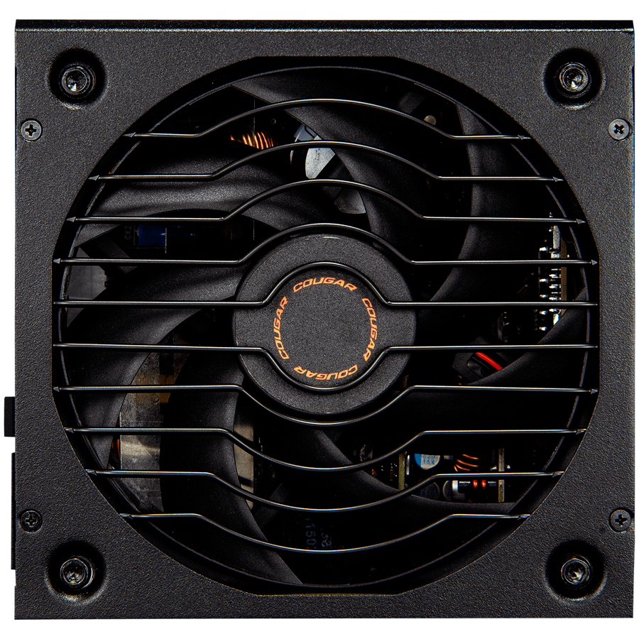 COUGAR GLE 1000 PSU, 80 plus Gold, 1000W, Fully Modular