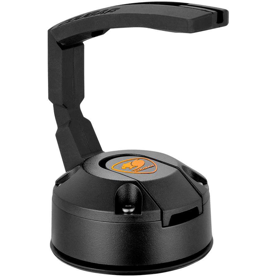 COUGAR BUNKER RGB Vacuum Gaming Mouse Bungee
