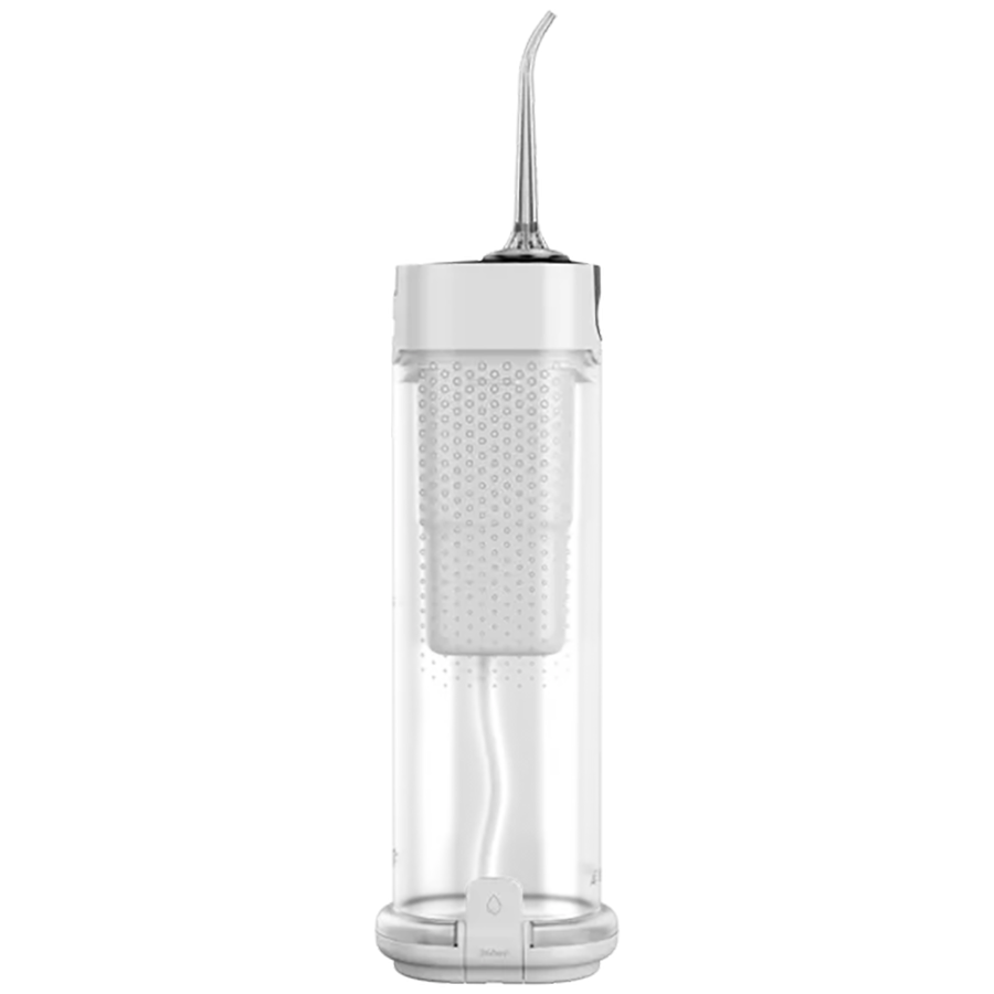 AENO Irygator DI3 UV 140 PSI 2500mAh biały
