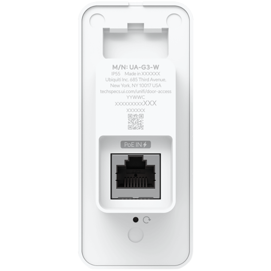 Ubiquity UA-G3-W-2