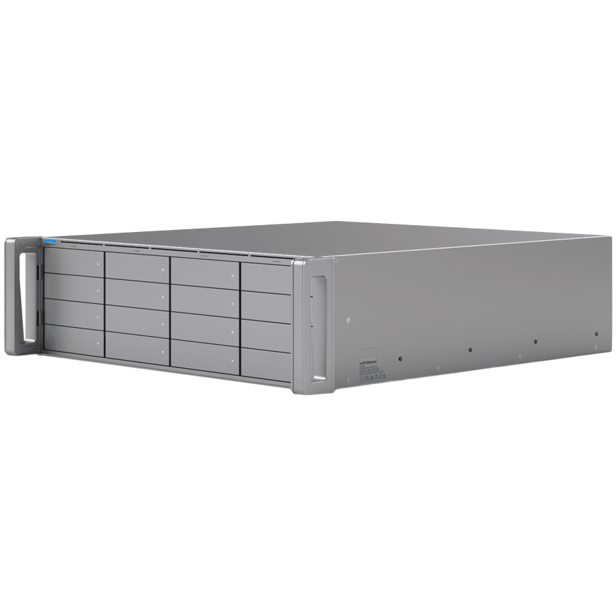 UBIQUITI Enterprise Network Video Recorder-2