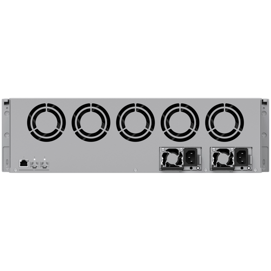 UBIQUITI Enterprise Network Video Recorder-3