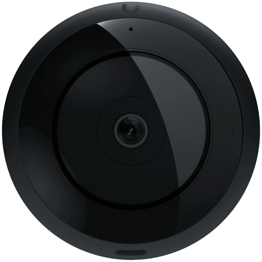 UBIQUITI UniFi Kamera AI, 360-1