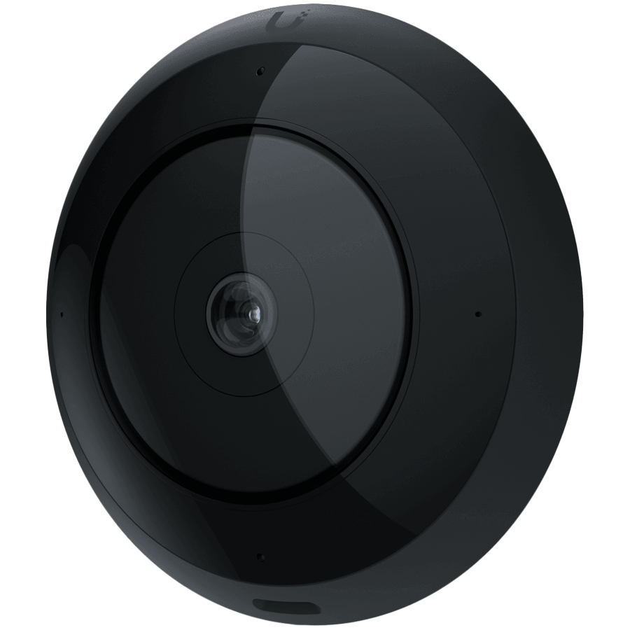 UBIQUITI UniFi Kamera AI, 360-6