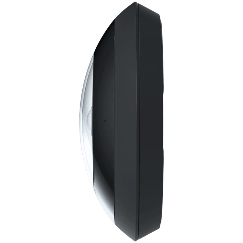 UBIQUITI UniFi Kamera AI, 360-3