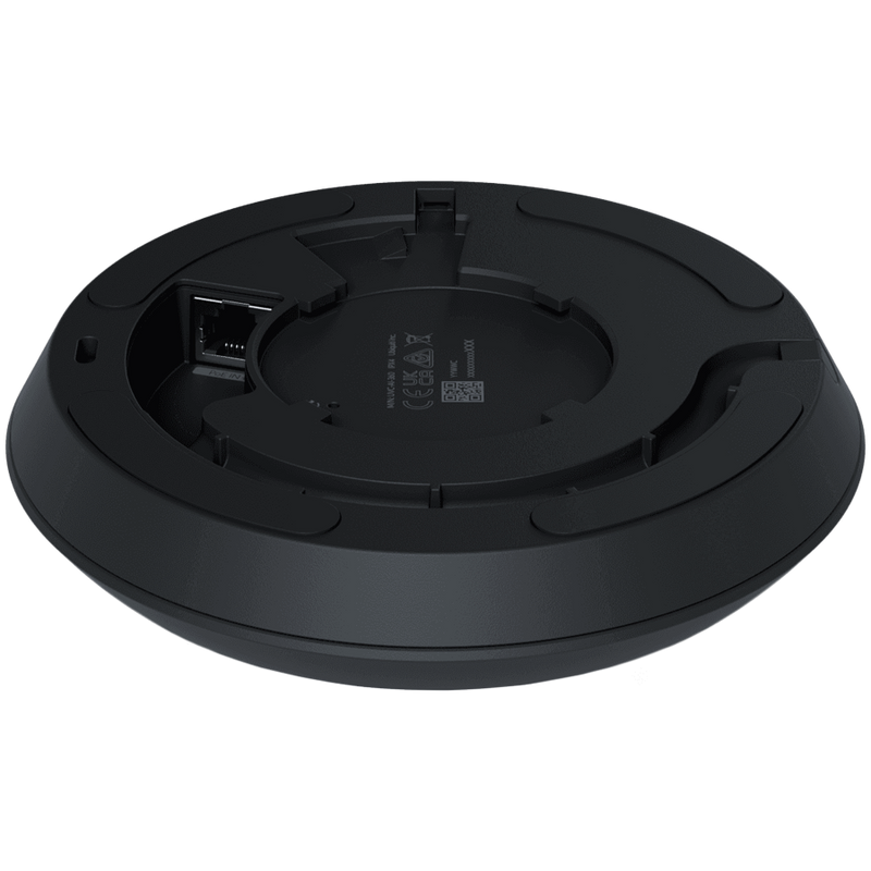 UBIQUITI UniFi Kamera AI, 360-4