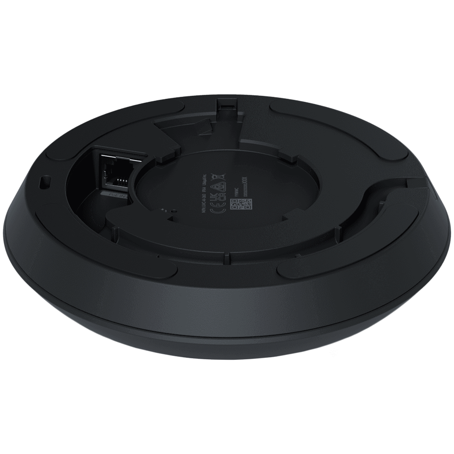 UBIQUITI UniFi Kamera AI, 360-8