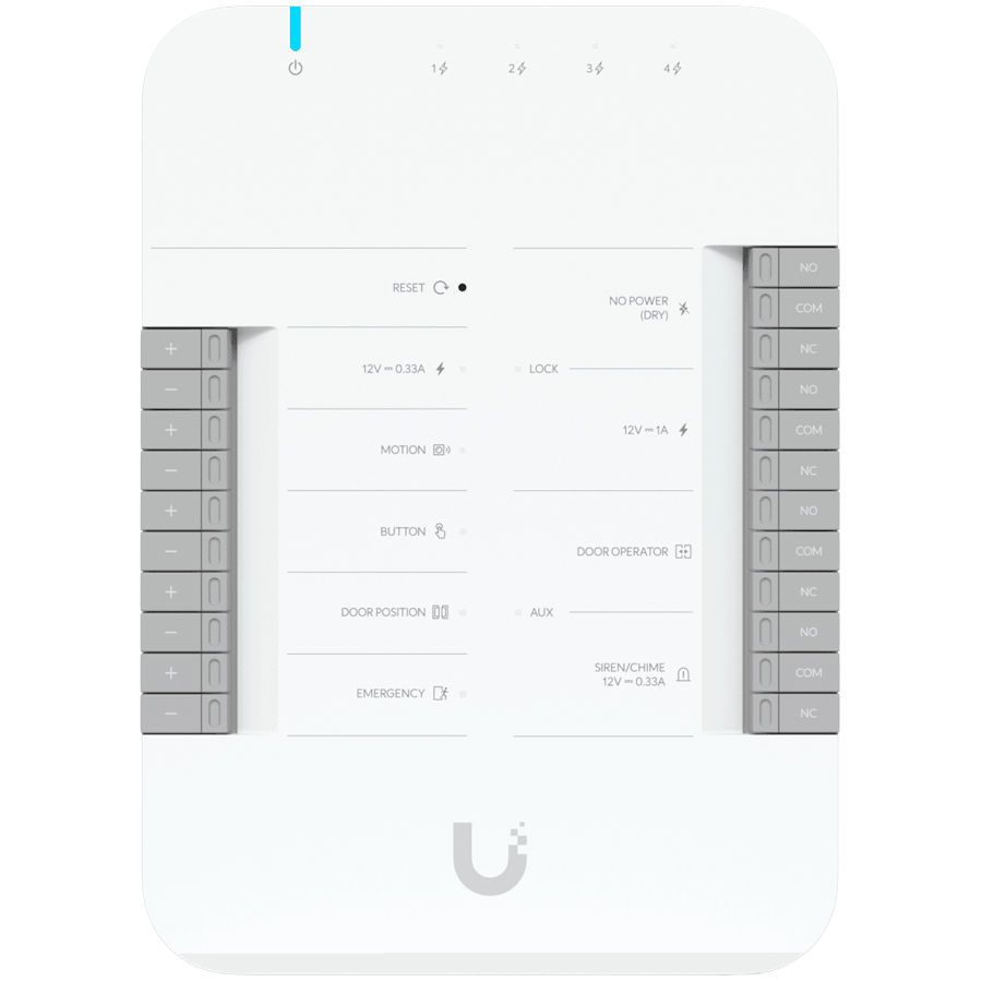 UBIQUITI UA-Hub-Door