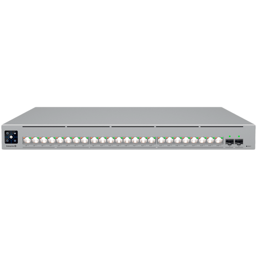UBIQUITI UniFi Enterprise Switch Campus 24 PoE