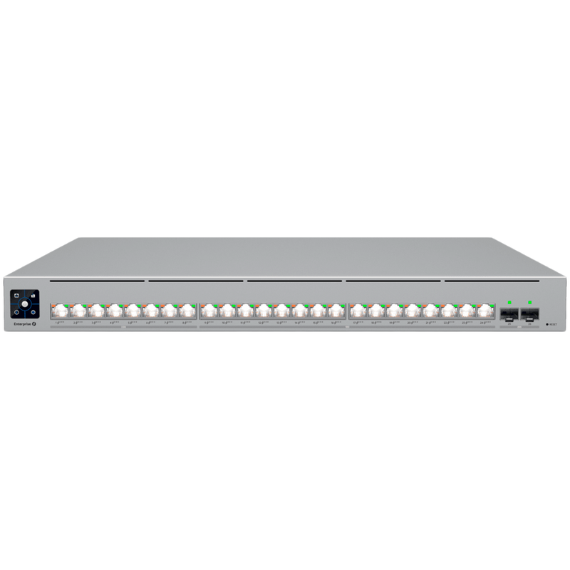 UBIQUITI UniFi Enterprise Switch Campus 24 PoE-5
