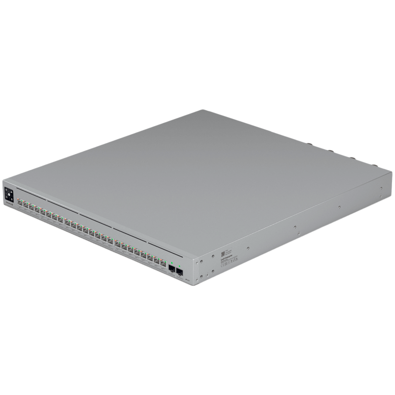 UBIQUITI UniFi Enterprise Switch Campus 24 PoE-2