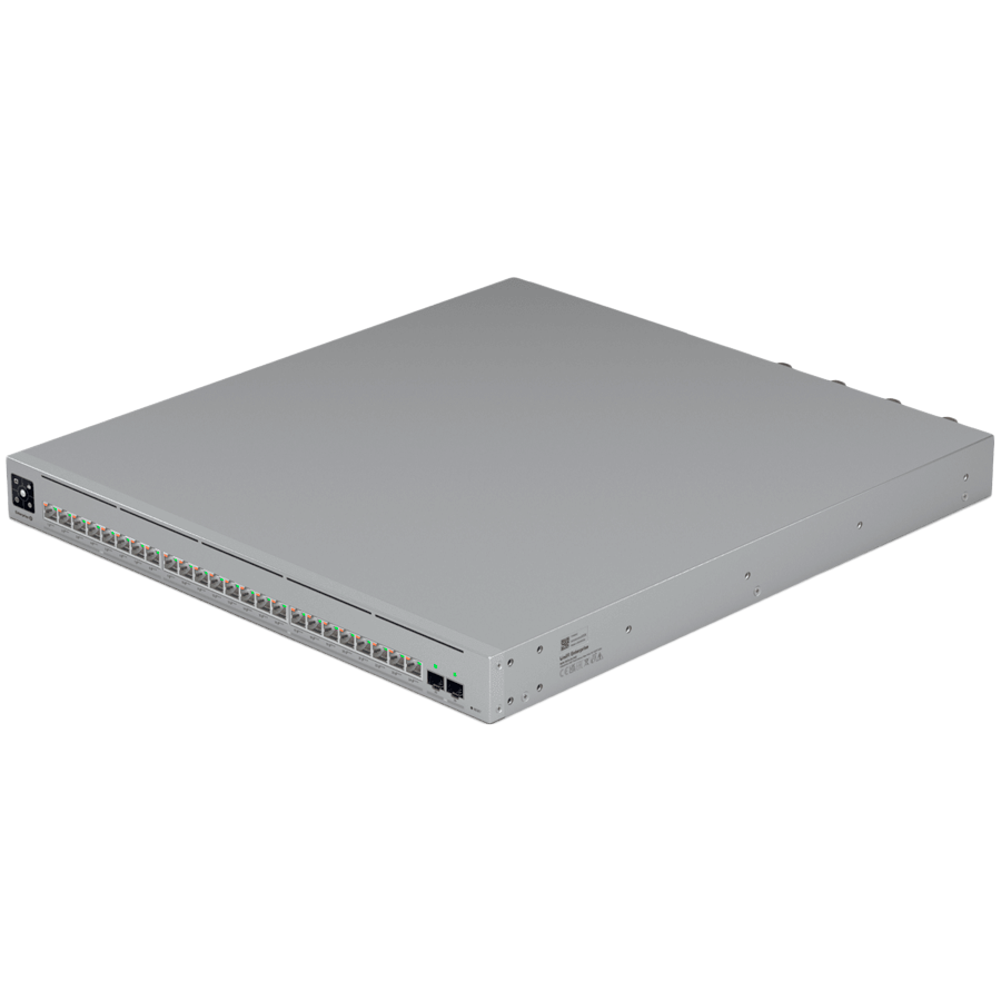 UBIQUITI UniFi Enterprise Switch Campus 24 PoE-6
