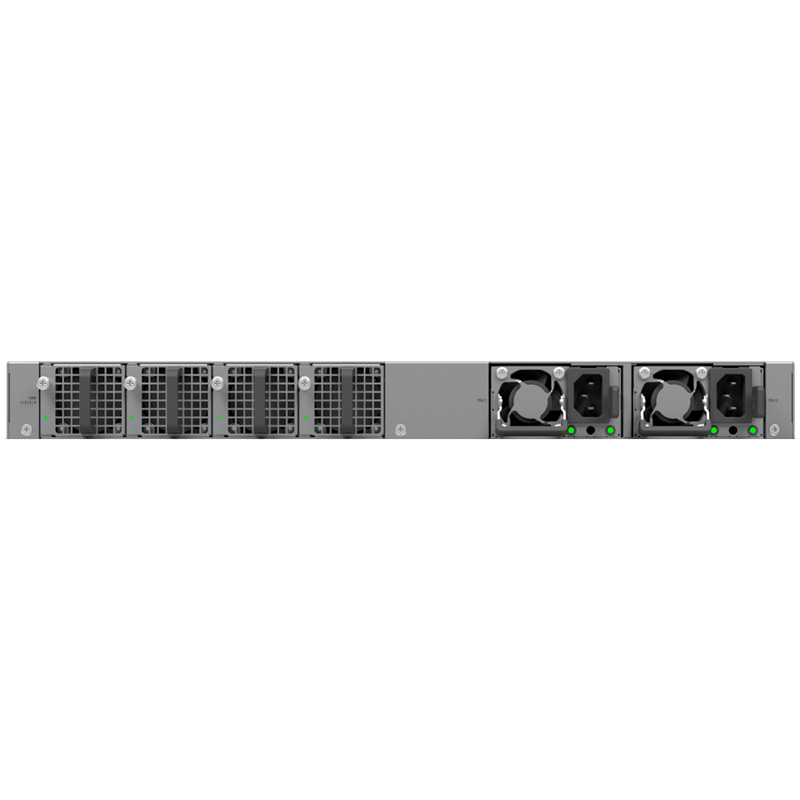 UBIQUITI UniFi Enterprise Switch Campus 24 PoE-3