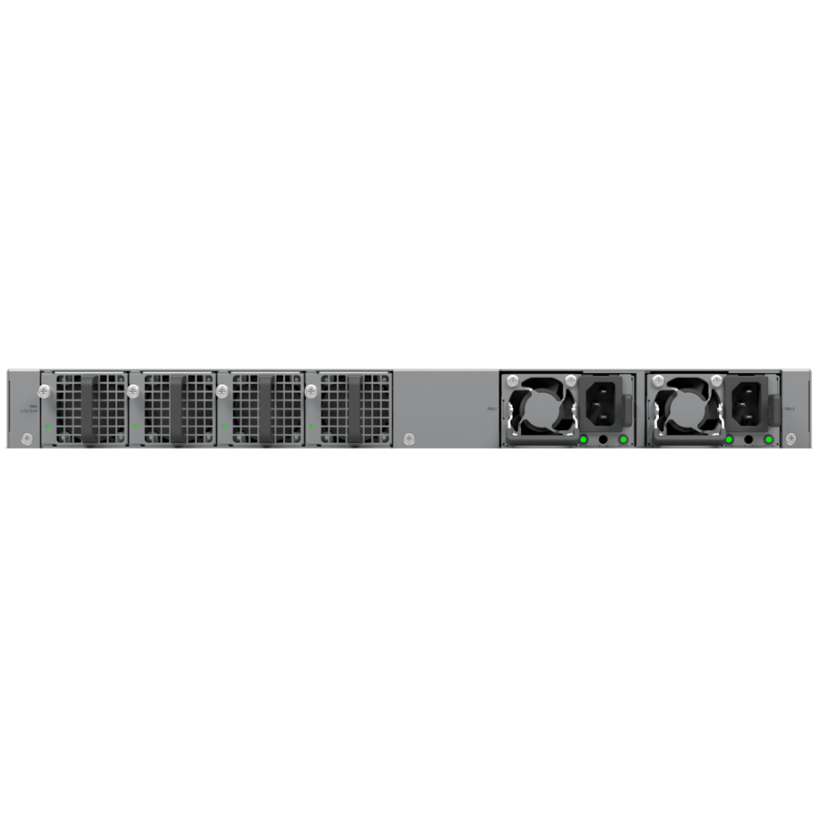 UBIQUITI UniFi Enterprise Switch Campus 24 PoE-7