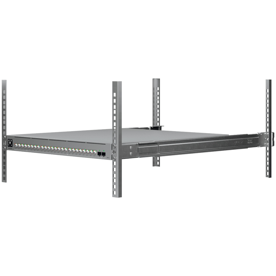 UBIQUITI UniFi Enterprise Switch Campus 24 PoE-8