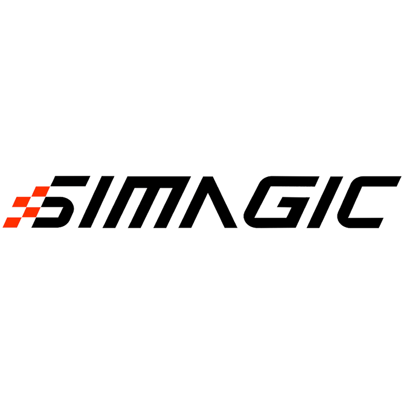 SIMAGIC Dywan z logo (186*96CM)-1