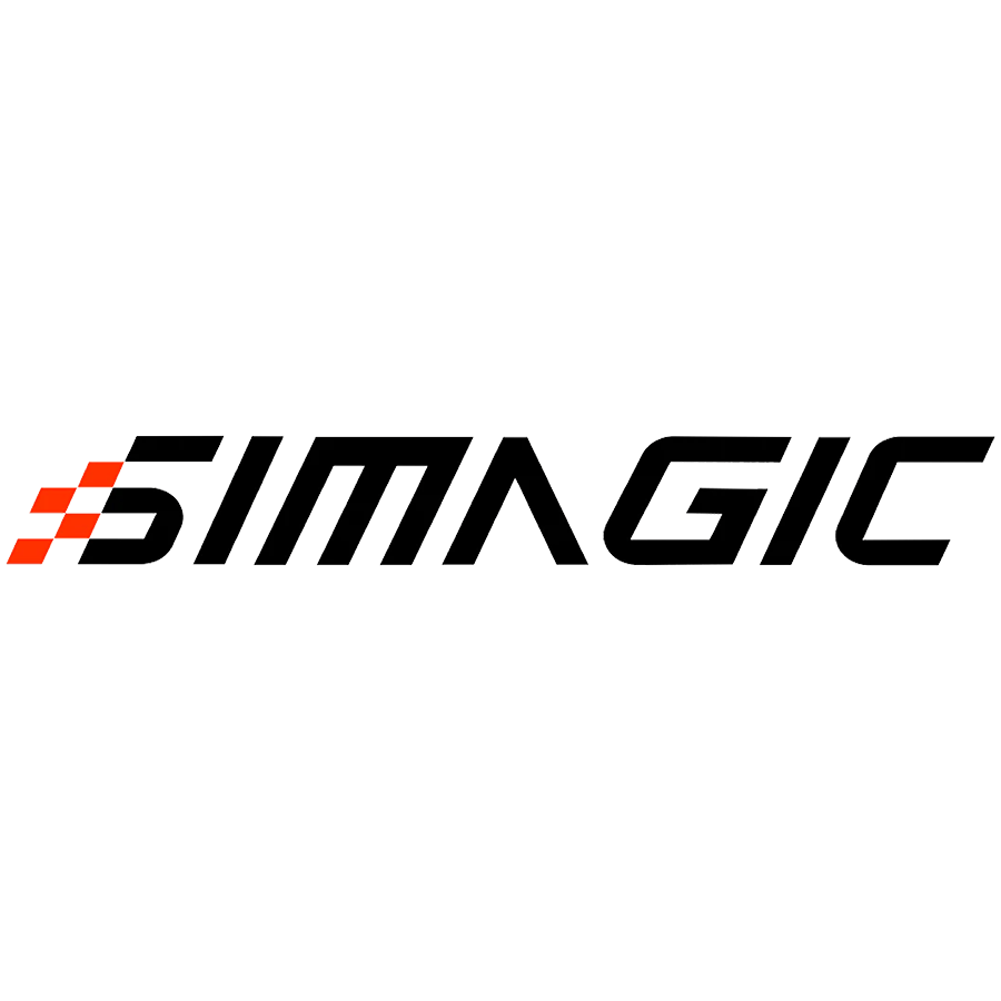 SIMAGIC Dywan z logo (186*96CM)-2