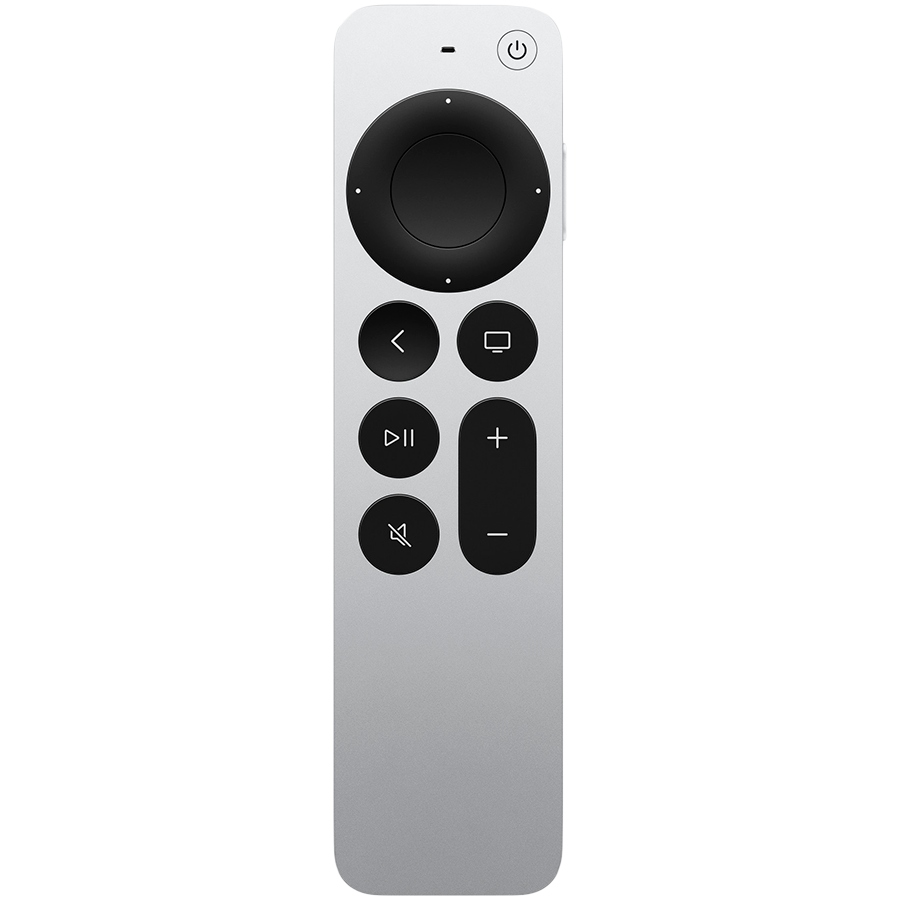 Apple TV Remote,Model A2854