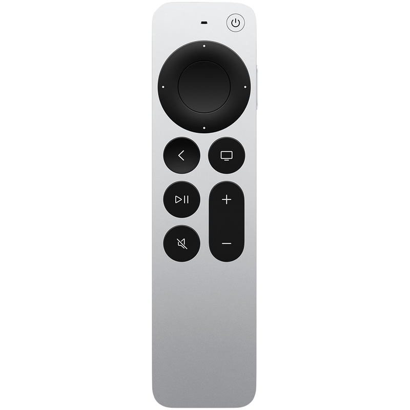 Apple TV Remote,Model A2854-1