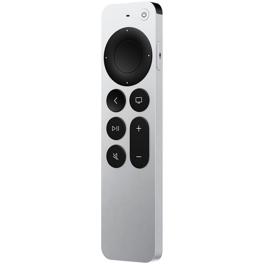 Apple TV Remote,Model A2854