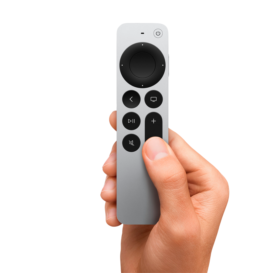 Apple TV Remote,Model A2854-4