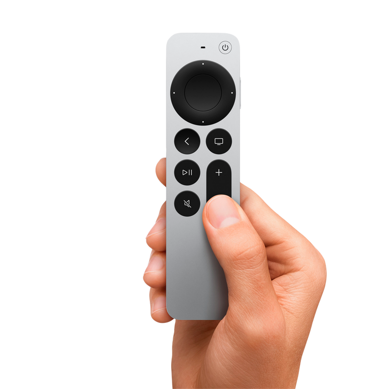 Apple TV Remote,Model A2854-4