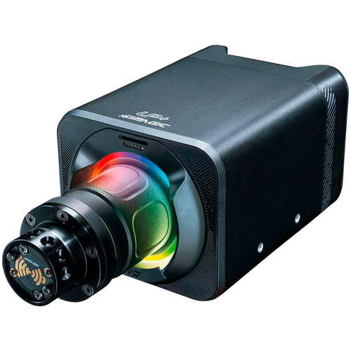 SIMAGIC Profesjonalna baza kierownicy Alpha Evo Sport 9 Nm