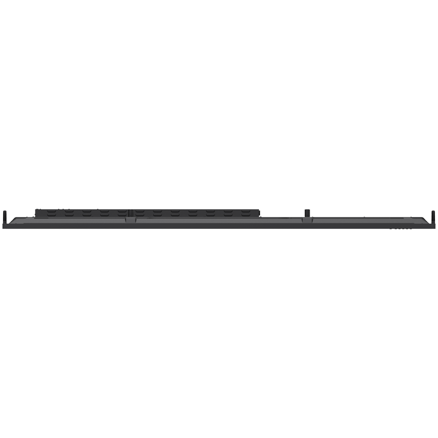 PRESTIGIO SOLUTIONS Multiboard 65" Light Series UHD 4K, Android 13, Dual Wi-Fi, 40TP, touch pen