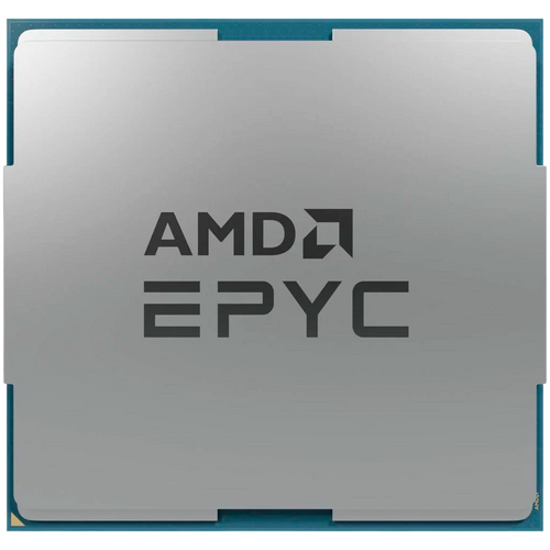AMD EPYC 9474F (3.6 GHz, 256MB, 360W, SP3) Tray