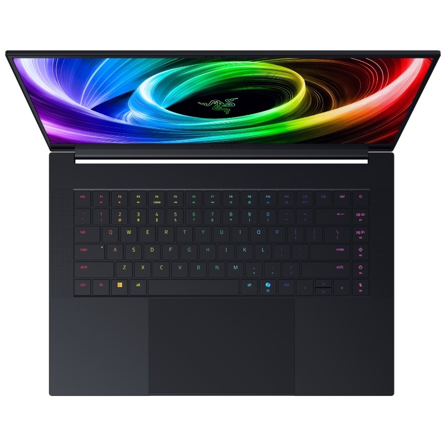 RAZER Blade 16 (QHD+ 240Hz OLED/Ryzen AI 9 365/32GB/RTX 5070/1TB)